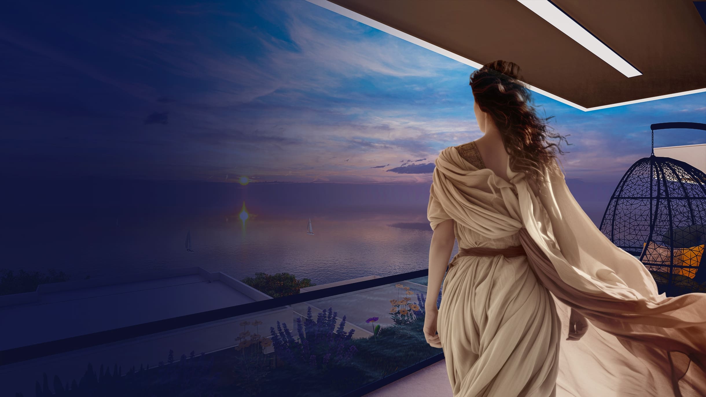 Aretha - Denizin Huzuru